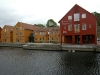 Nowy port w Kristiansand