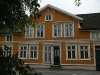 Kristiansand - Posebyen