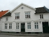 Kristiansand - Posebyen
