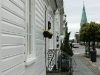 Kristiansand - Posebyen