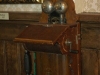 Ericsson phone in Norsk Hermetikk Museum