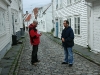 Gamle Stavanger (Old Stavanger)