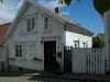 Gamle Stavanger (Old Stavanger)