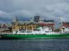 Stavanger harbour