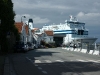Stavanger harbour