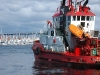 Stavanger harbour