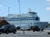 Stavanger harbour
