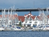 Stavanger harbour