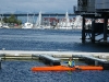 Stavanger harbour