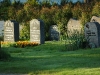 Stavenger cementary