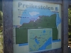Trip to Preikestolen