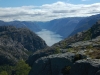 Lysefjord