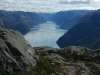 Lysefjord