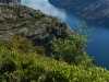 Lysefjord