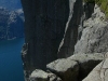 Preikestolen