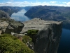 Preikestolen