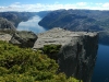 Preikestolen