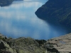 Lysefjord