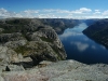 Lysefjord
