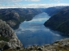 Lysefjord