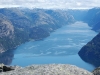 Lysefjord