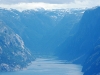 Lysefjord