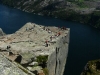 Preikestolen