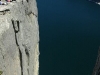 Preikestolen