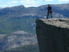 Preikestolen