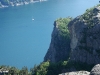 Lysefjord